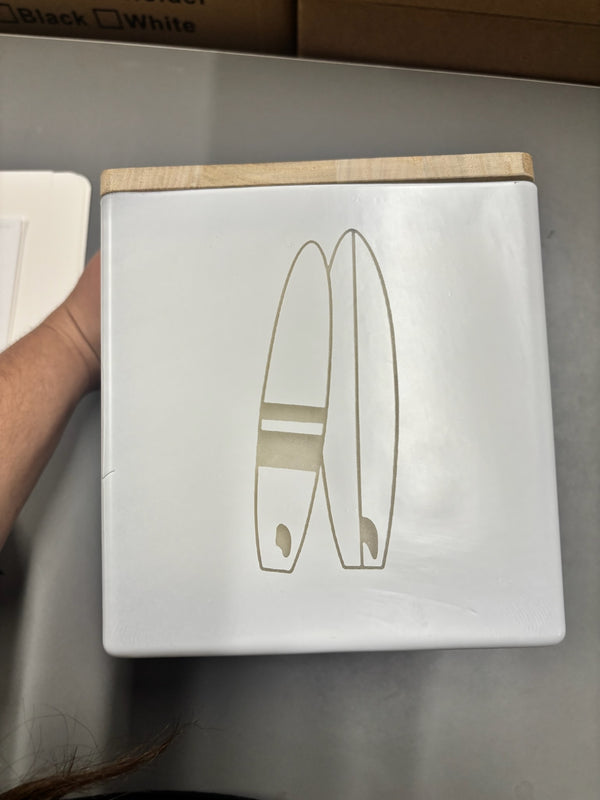 DESIGN YOUR OWN CANDLE
