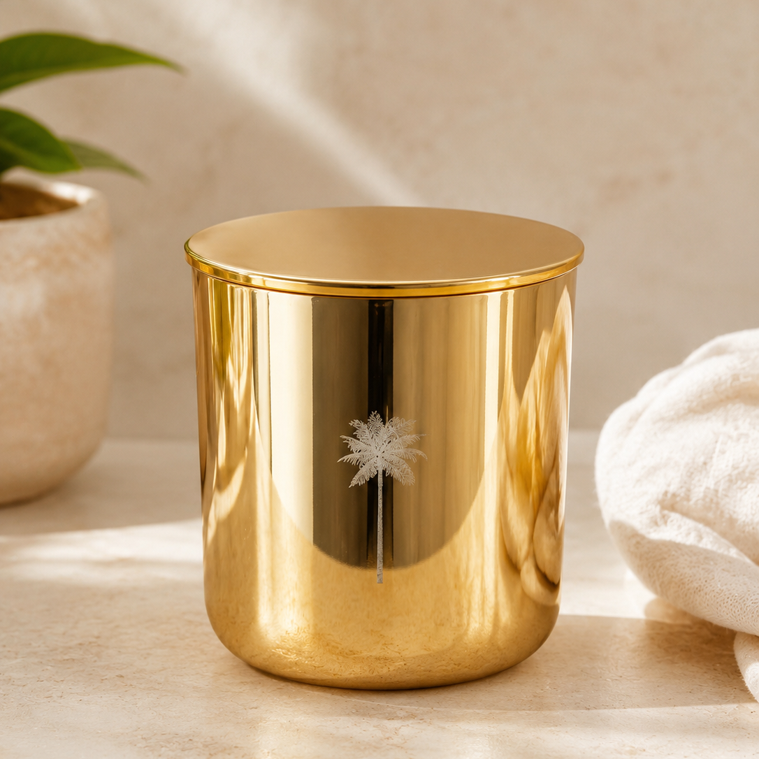 City Candle