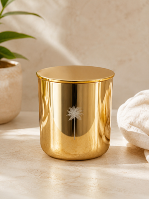 CITY COLLECTION CANDLES