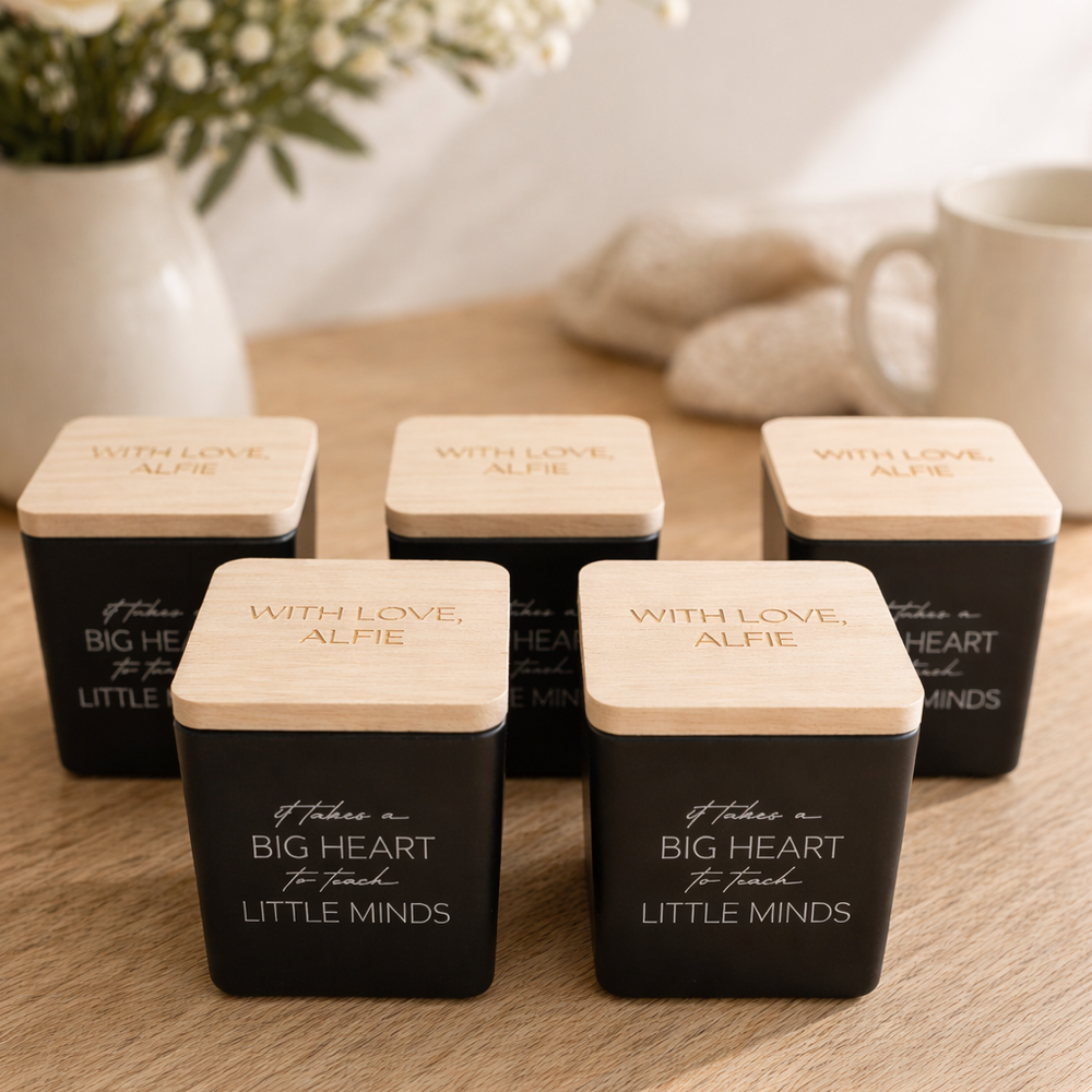 BUNDLE DISCOUNT: MINI TEACHER APPRECIATION SET