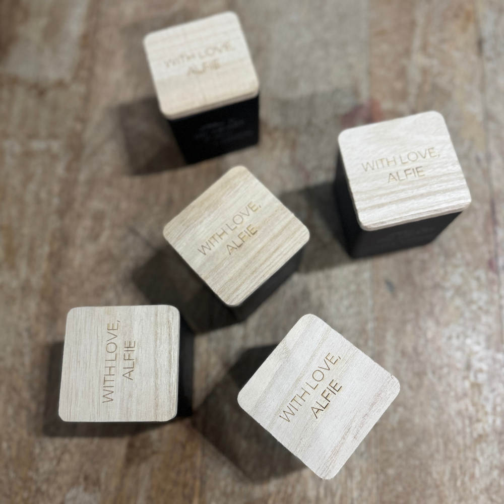 BUNDLE DISCOUNT: CLASSIC TEACHER APPRECIATION SET