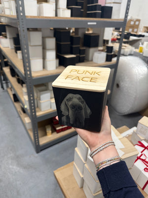 DESIGN YOUR OWN CANDLE