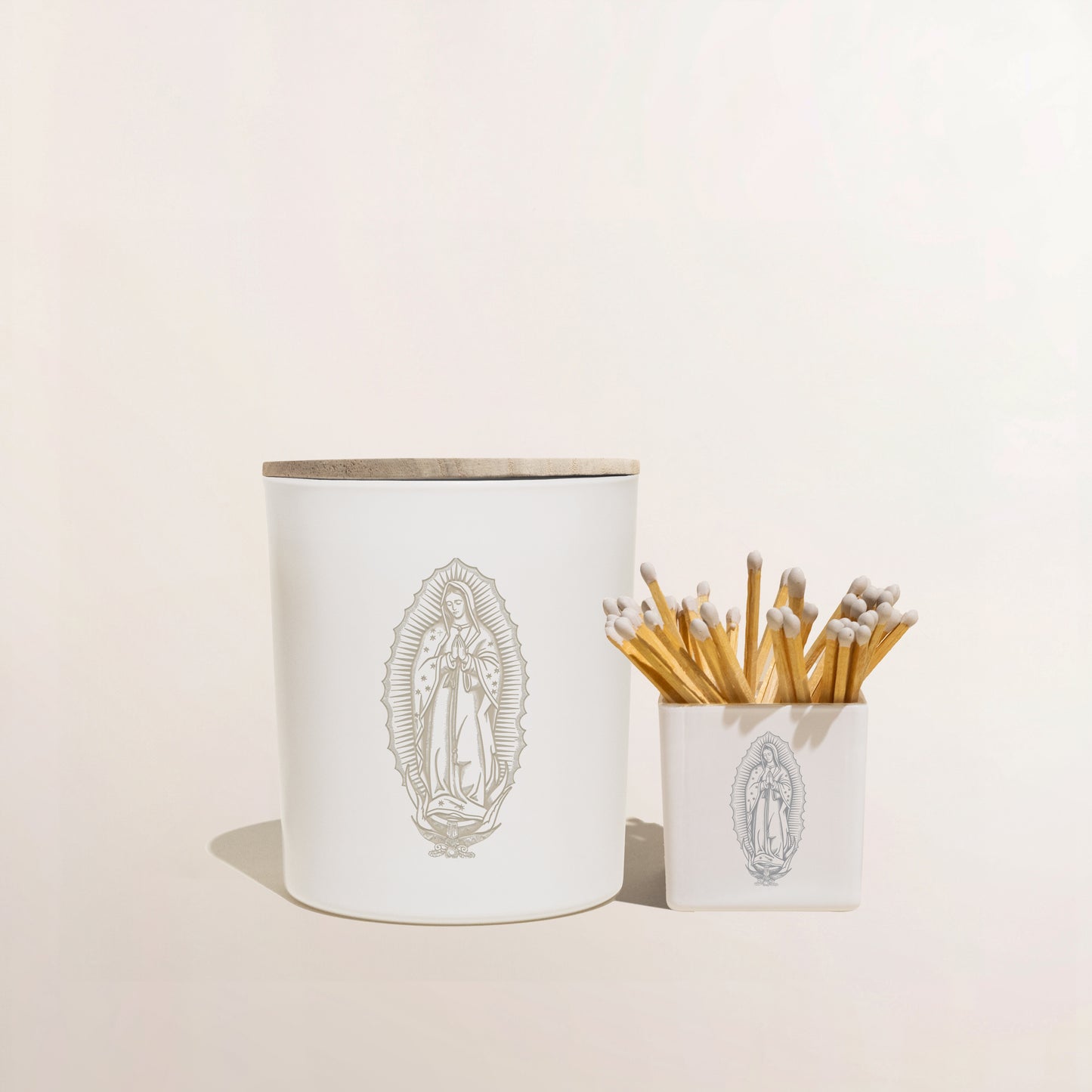 READY TO SHIP VIRGEN MARIA BUNDLE