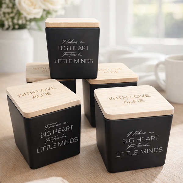 BUNDLE DISCOUNT: CLASSIC TEACHER APPRECIATION SET
