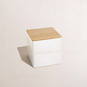 NAMES CANDLE