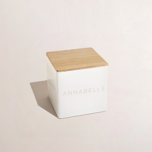 NAMES CANDLE