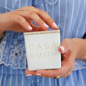 CASA CANDLE