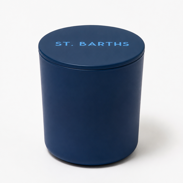 CITY COLLECTION CANDLES