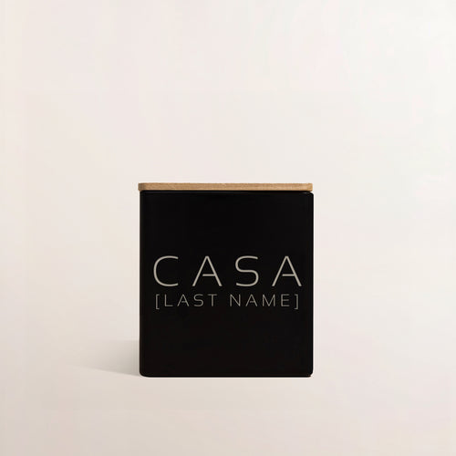 CASA CANDLE