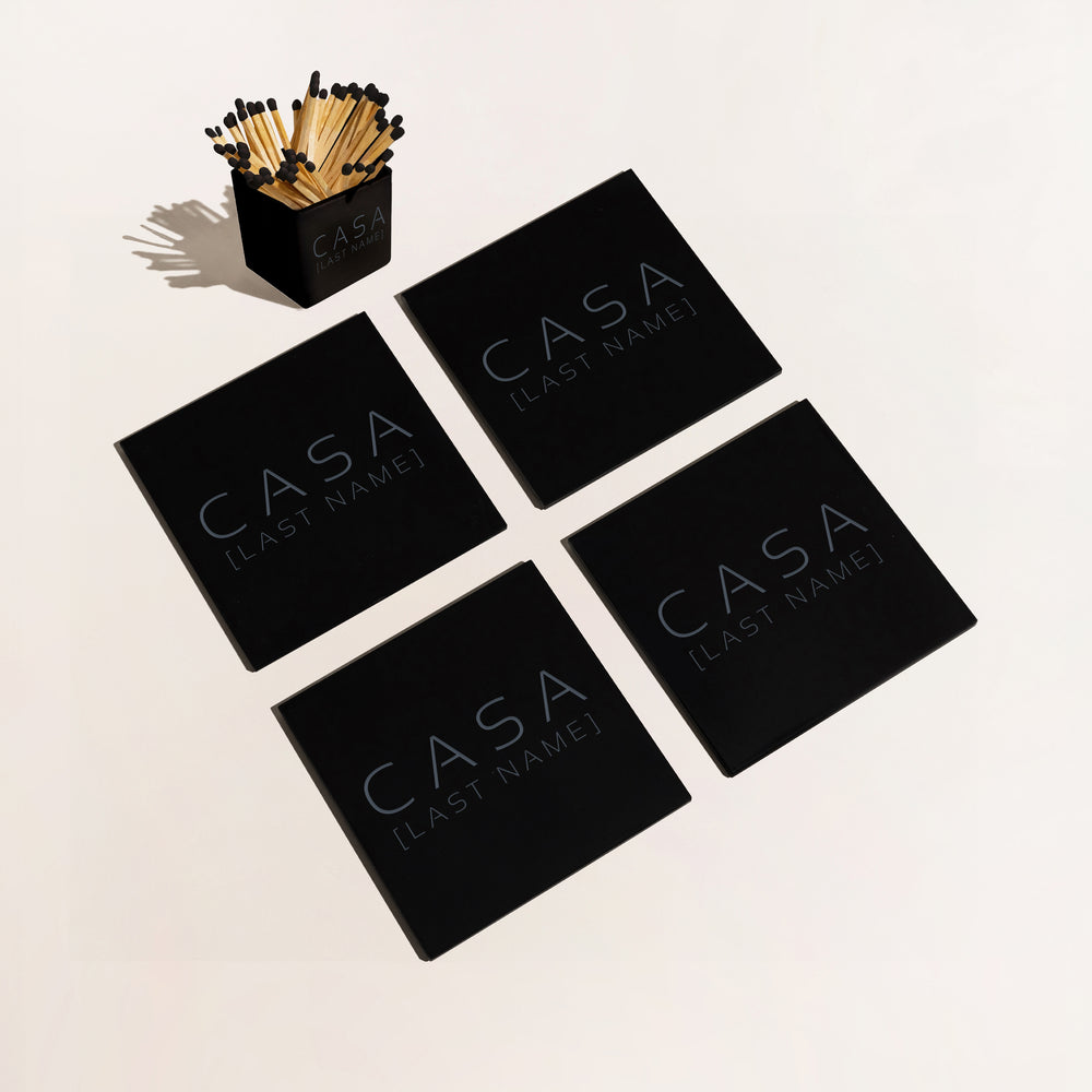 CASA ACCESSORIES BUNDLE