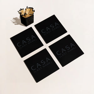 CASA ACCESSORIES BUNDLE