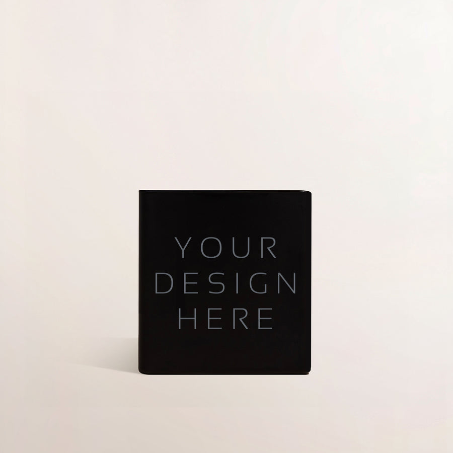 Design Your Own Vase