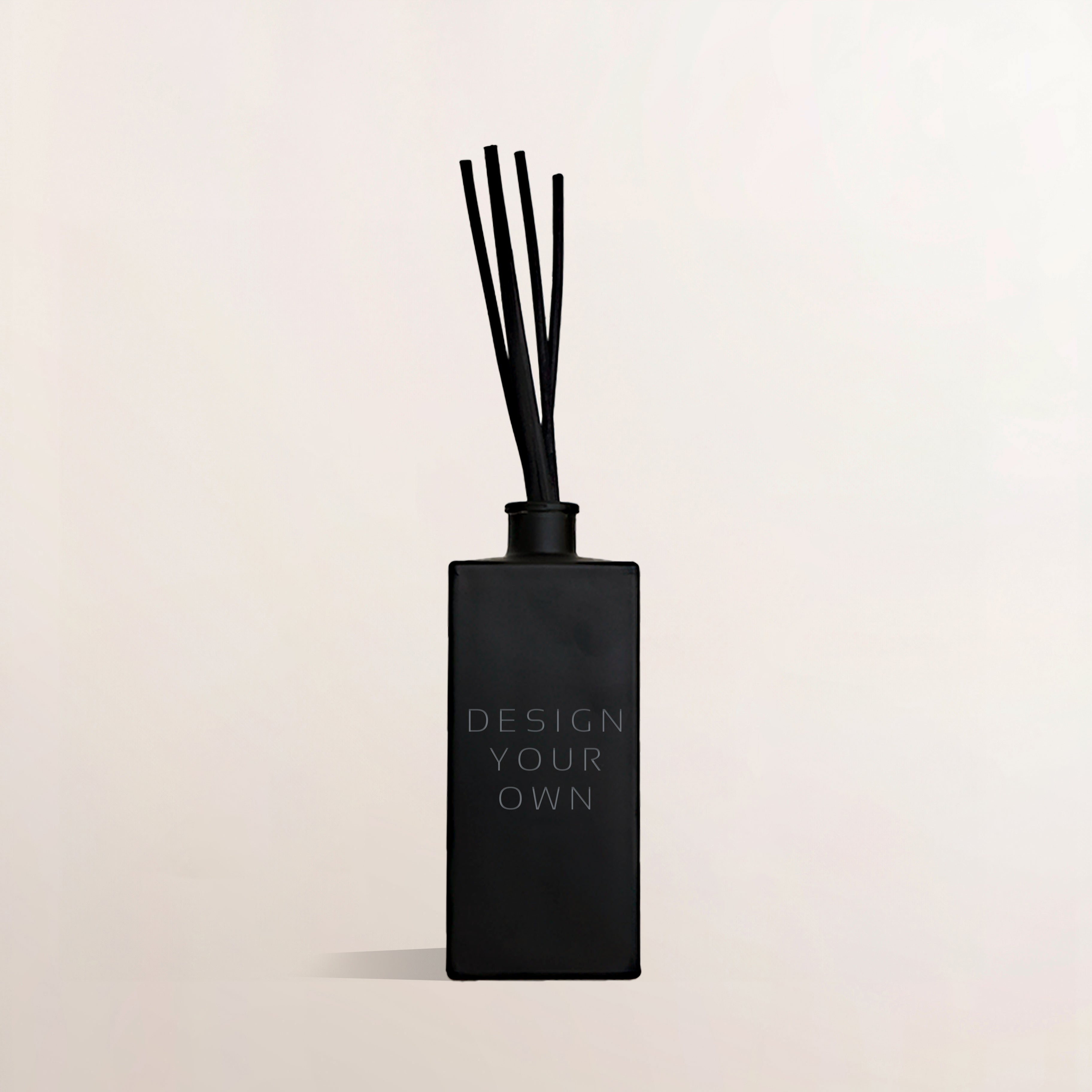 DESIGN YOUR OWN DIFFUSER