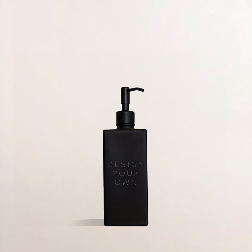 DESIGN YOUR OWN SOAP