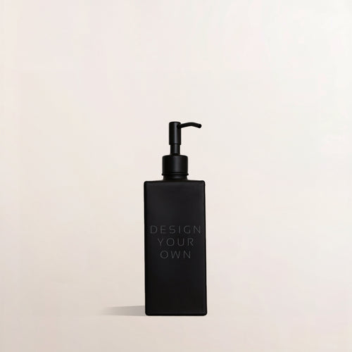 DESIGN YOUR OWN SOAP