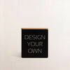 DESIGN YOUR OWN CANDLE
