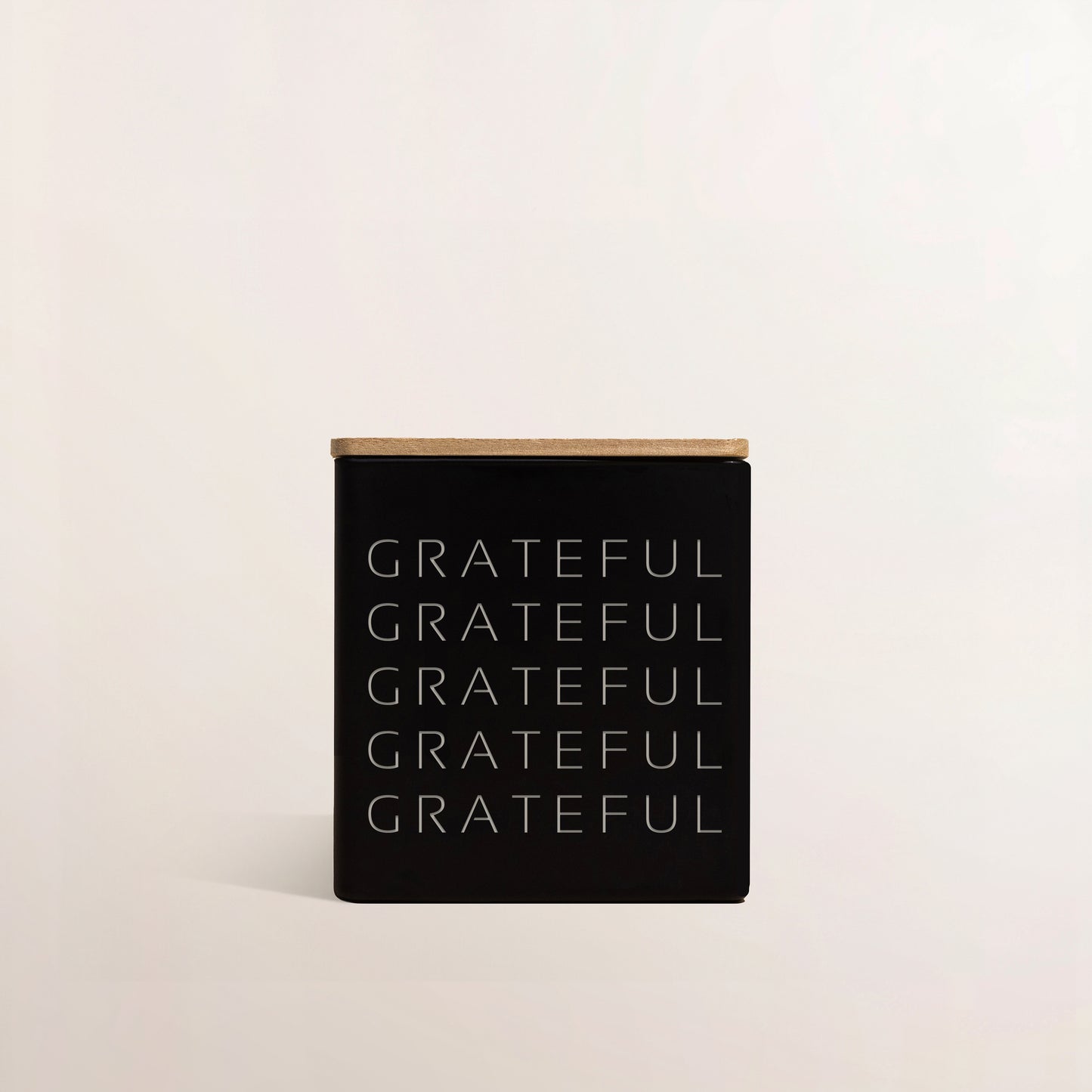 GRATEFUL REPEAT CANDLE
