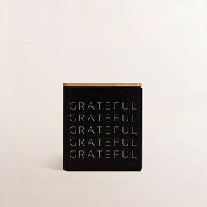 GRATEFUL REPEAT CANDLE