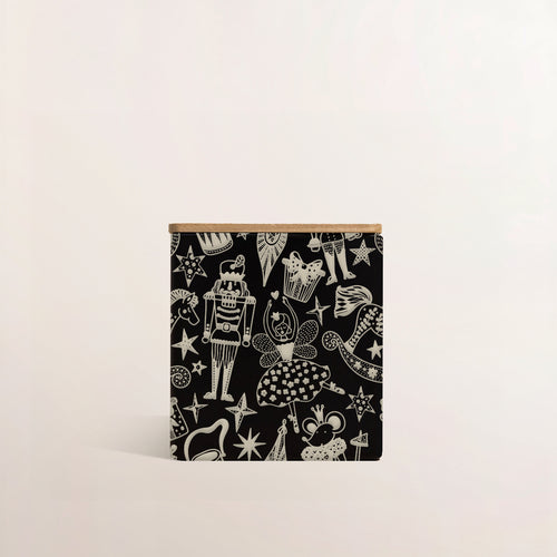 HOLIDAY MANIA CANDLE