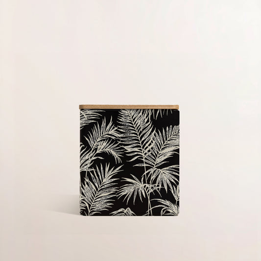 JUNGLE PALMS CANDLE