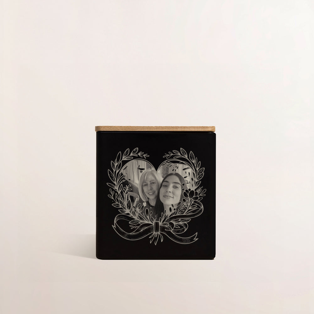 LOQUET CANDLE