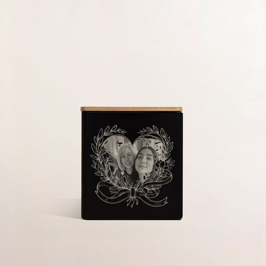 LOQUET CANDLE