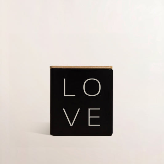 LOVE CANDLE