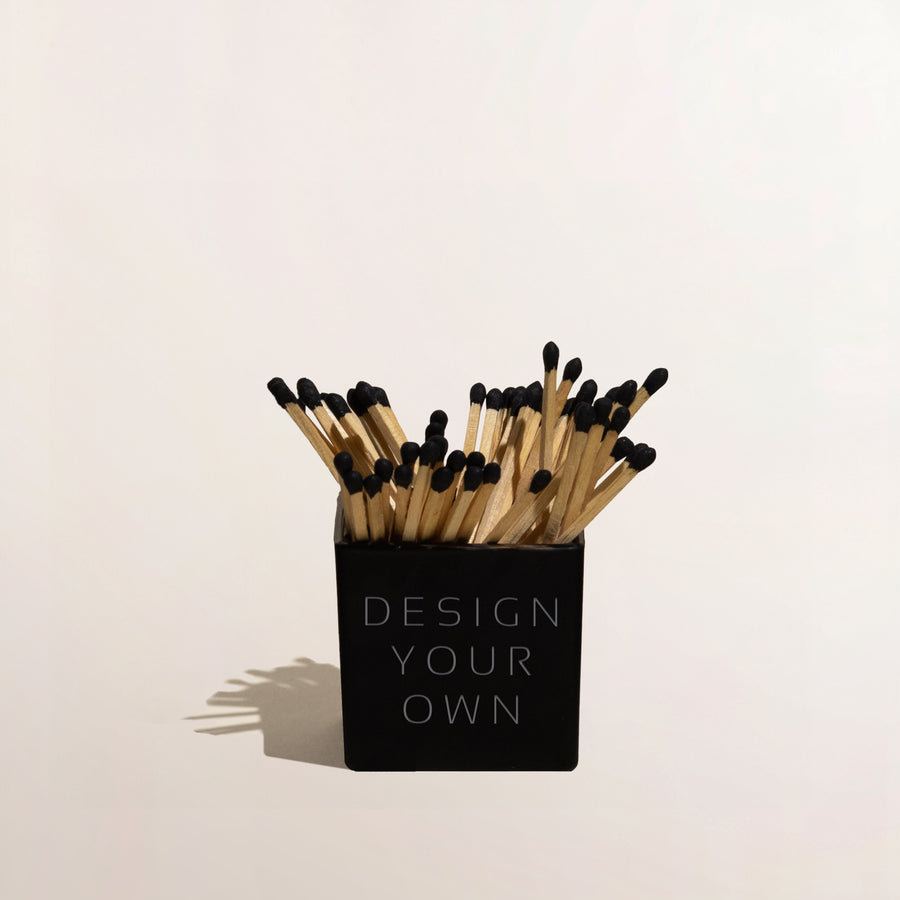 Fancy Matches