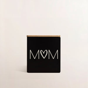 MOM CANDLE