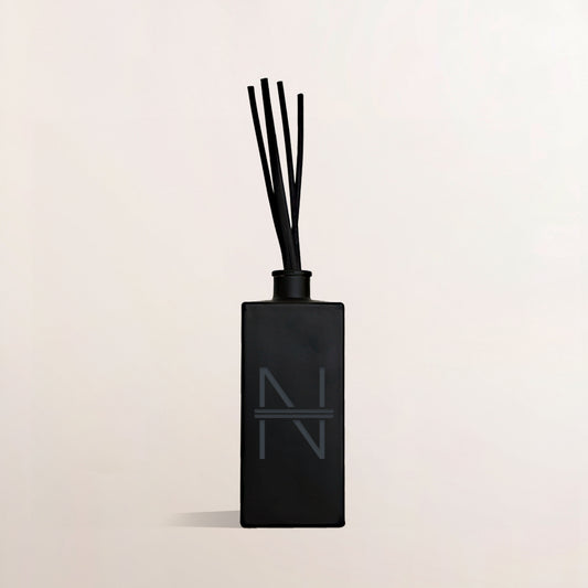 READY TO SHIP SPLIT MONOGRAM DIFFUSER
