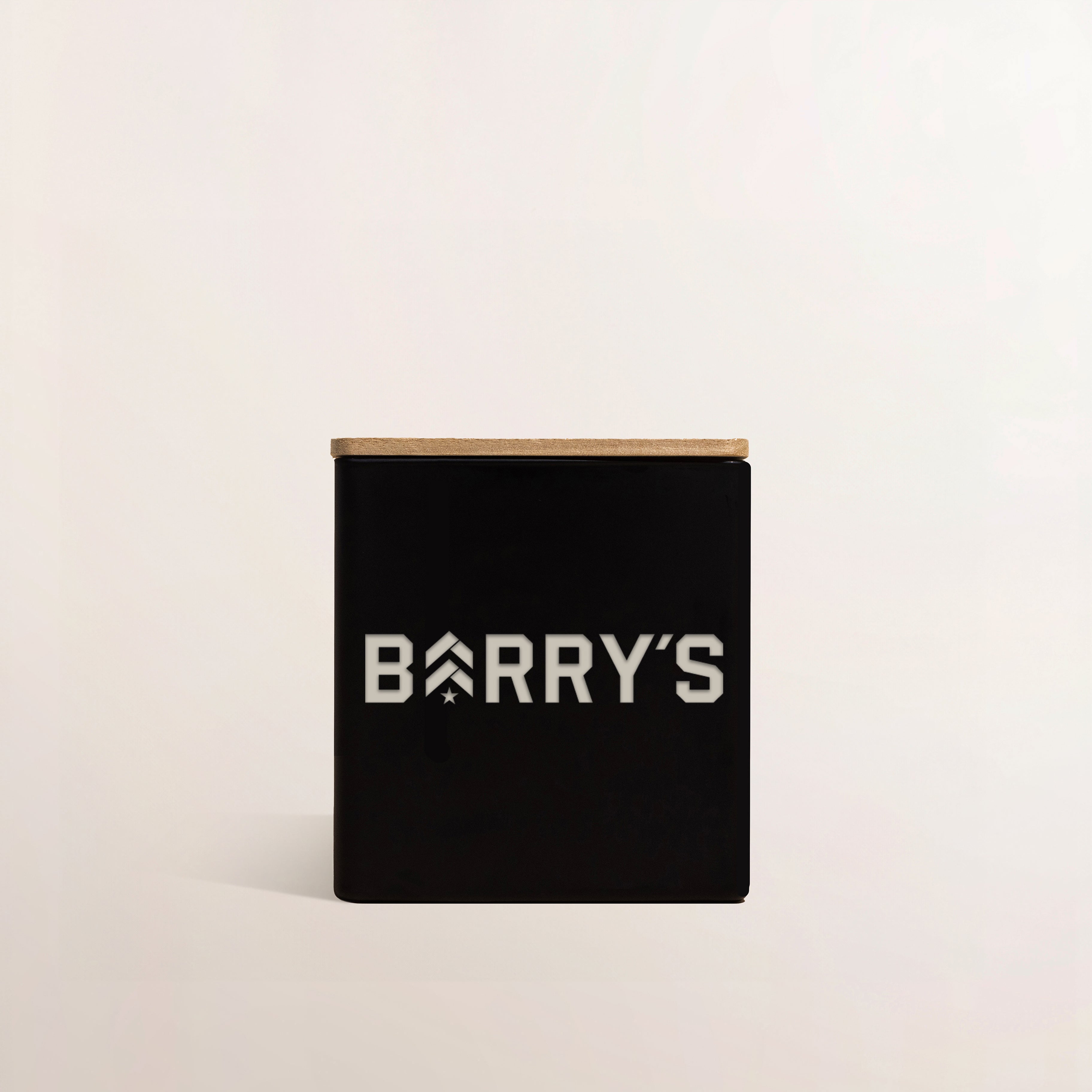 YOUR LOGO CANDLE