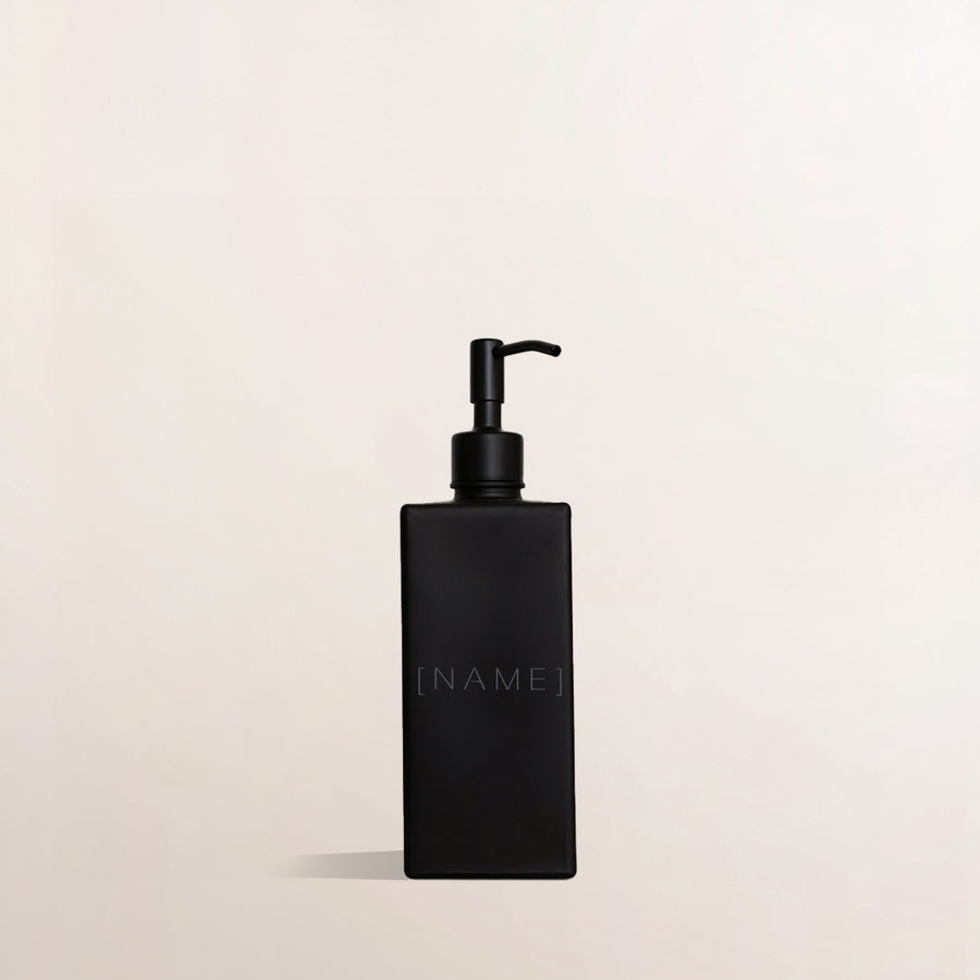 Name Soap