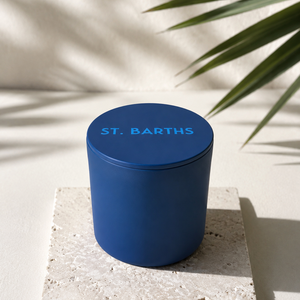 CITY COLLECTION CANDLES