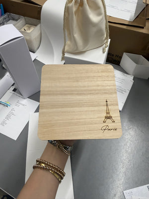 DESIGN YOUR OWN CANDLE