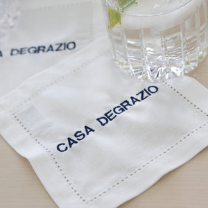 COMPLETE LINEN SET