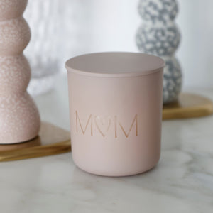 MOM CANDLE
