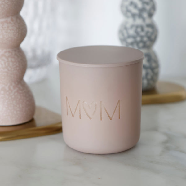 MOM CANDLE