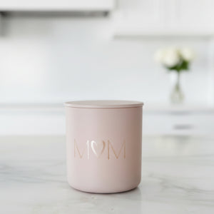MOM CANDLE