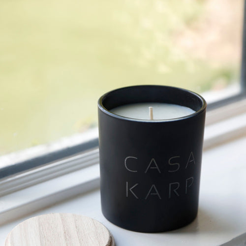 CASA CYLINDER CANDLE