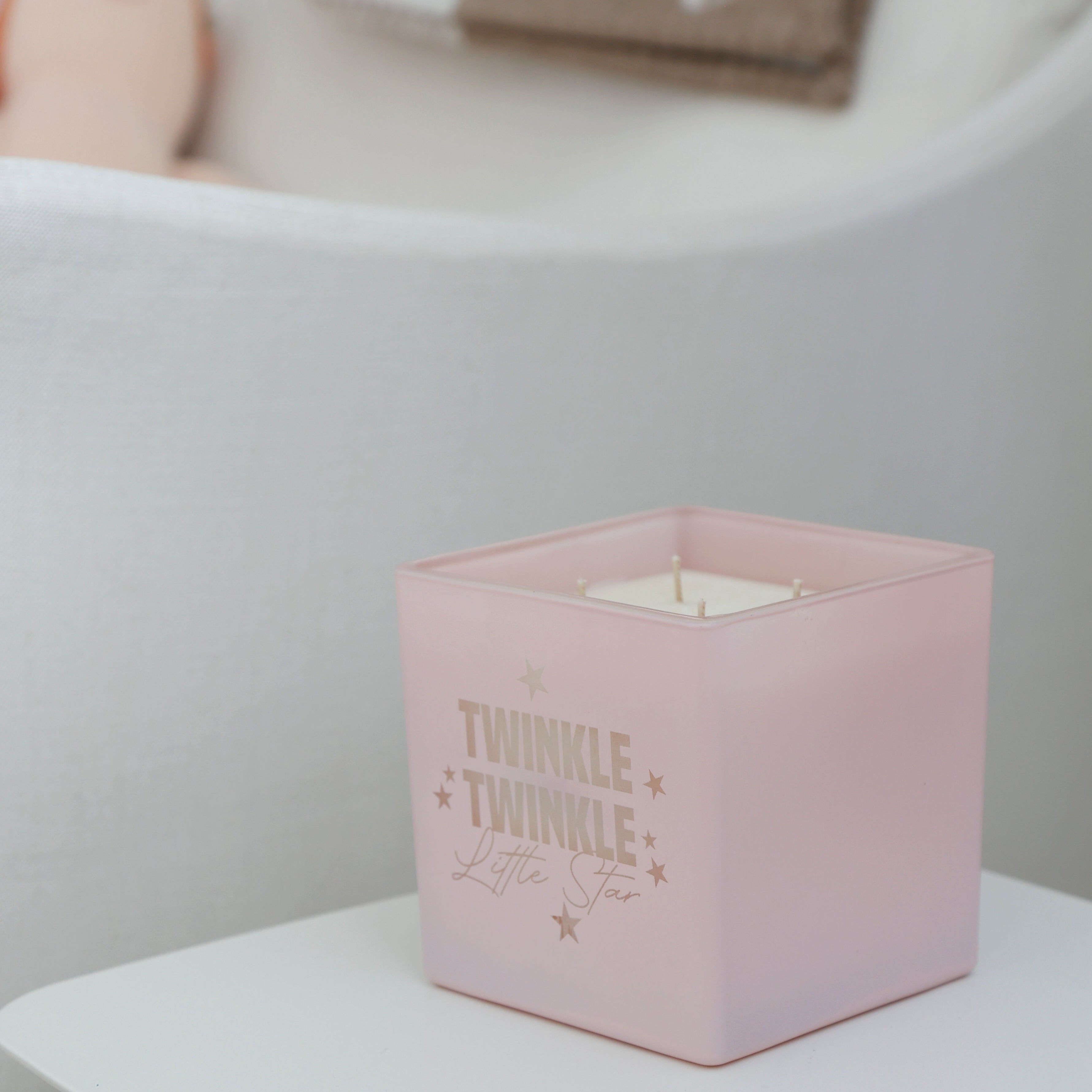 TWINKLE TWINKLE CANDLE