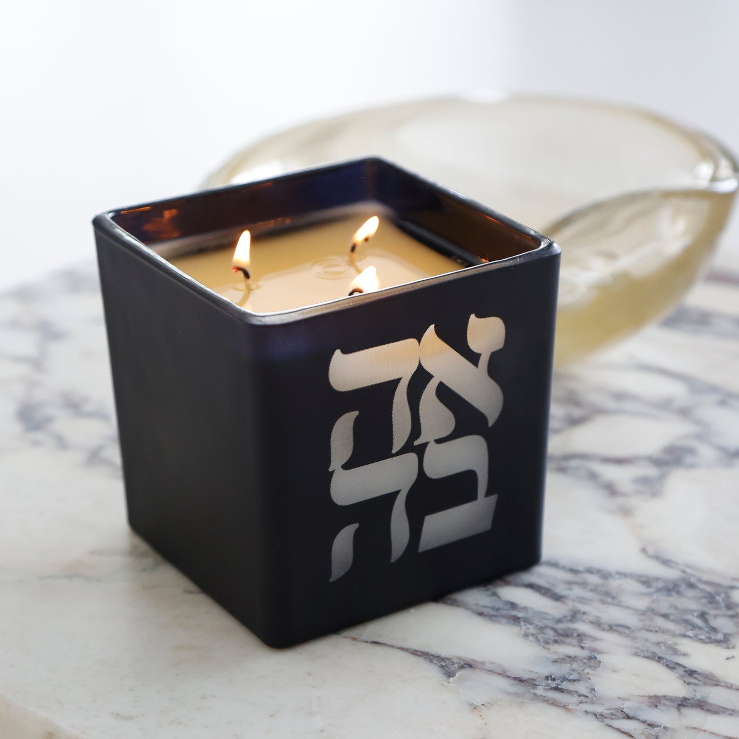 AHAVAH CANDLE