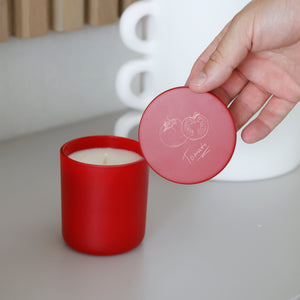 TOMĀTO TOMÄTO CANDLE