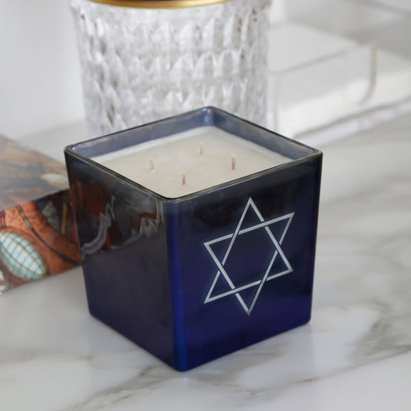 HANUKKAH CANDLE