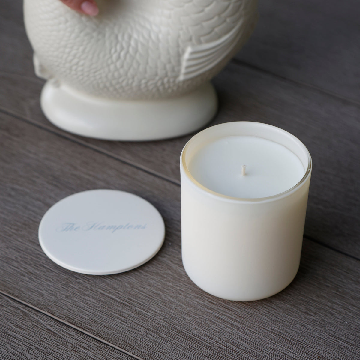 City Candle