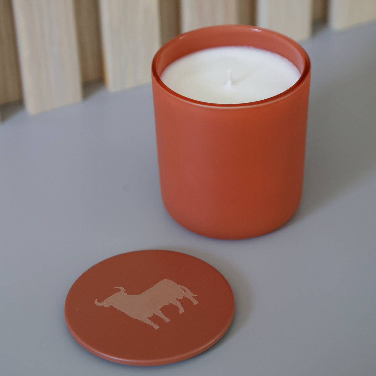 City Candle
