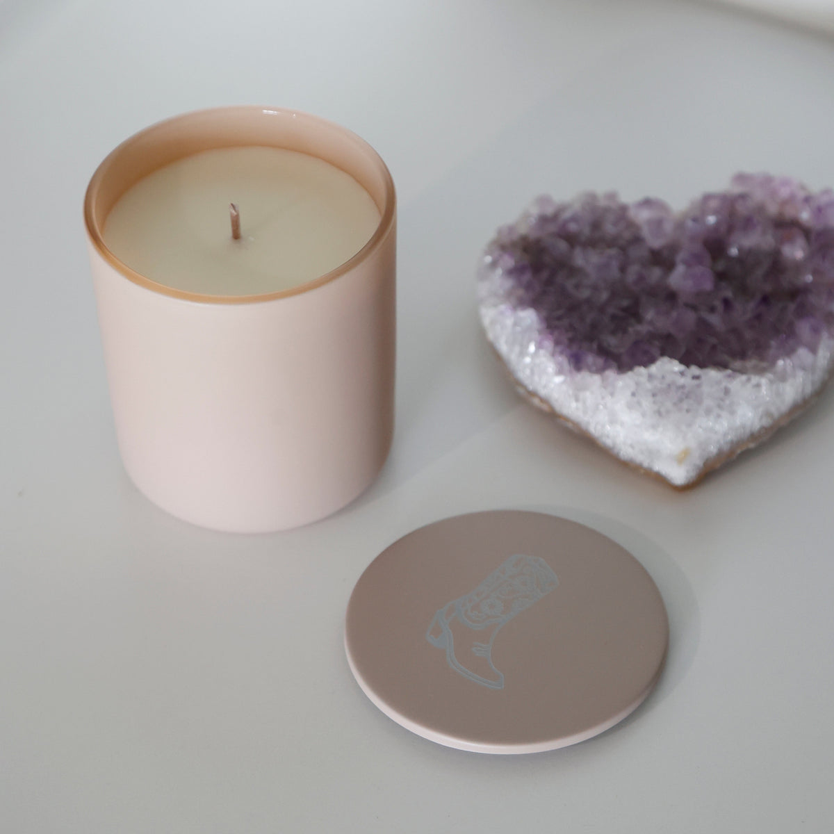 City Candle