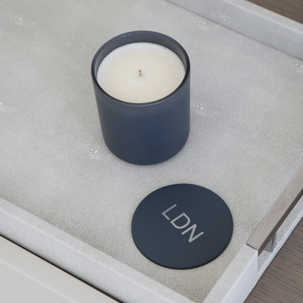 City Candle