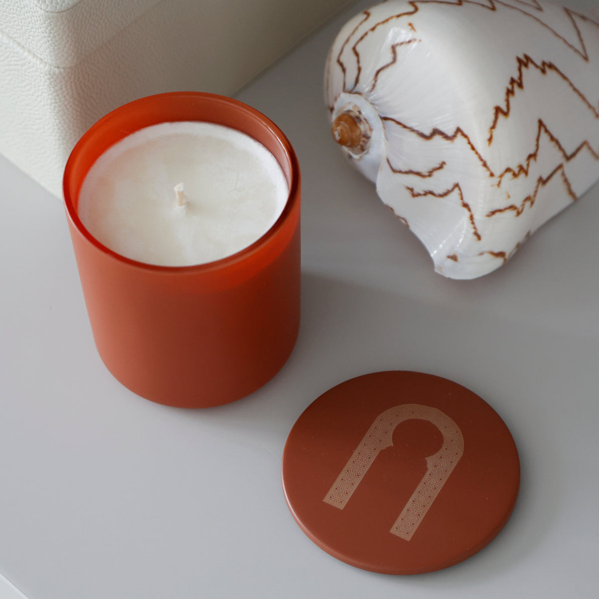 City Candle