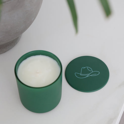 CITY COLLECTION CANDLES