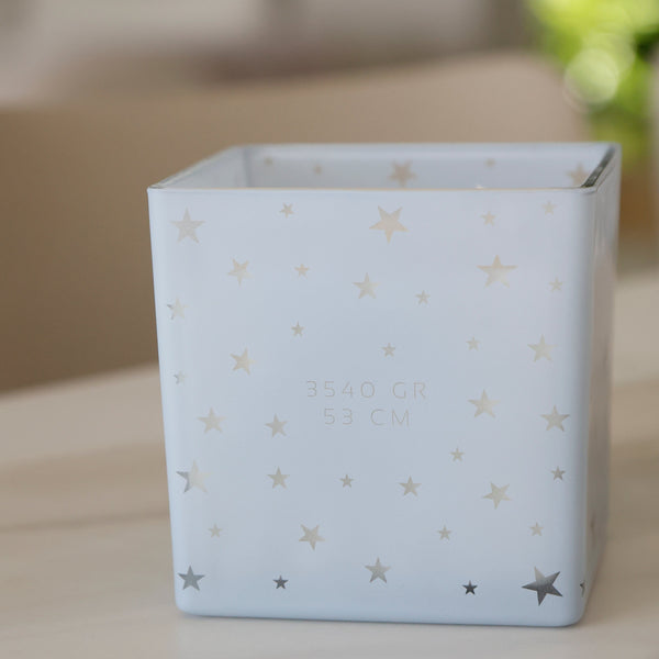 WELCOME BABY CANDLE